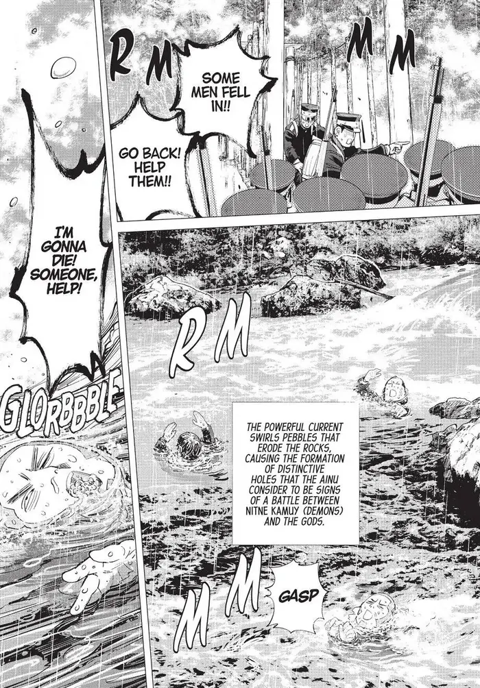 Golden Kamuy Chapter 93 image 06_optimized